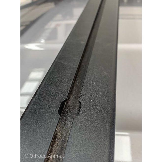 OFFROAD ANIMAL SCOUT ROOF RACK- TO SUIT TOYOTA HILUX 2015-ON