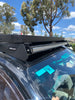 HILUX REVO DC (2016-CURRENT) SLIMLINE II ROOF RACK KIT / LOW PROFILE - BY FRONT RUNNER