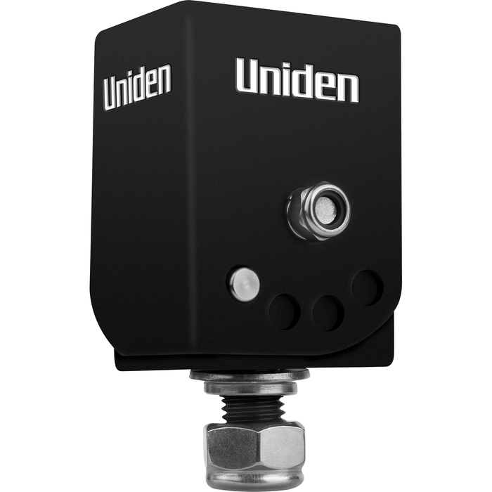 UNIDEN MBU-05BK FOLDING ANTENNA MOUNT BRACKET