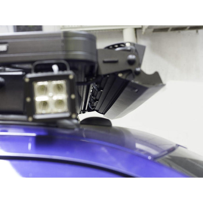 LIGHTBAR ISOLATOR KIT - BY FRONT RUNNER