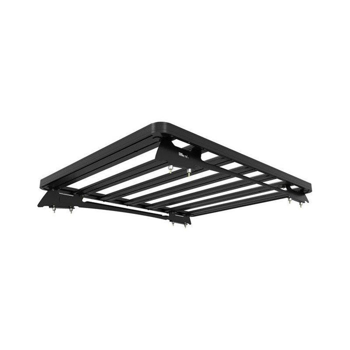 FRONT RUNNER - SLIMLINE II ROOF RACK KIT (ISUZU DUAL CAB) 2013+