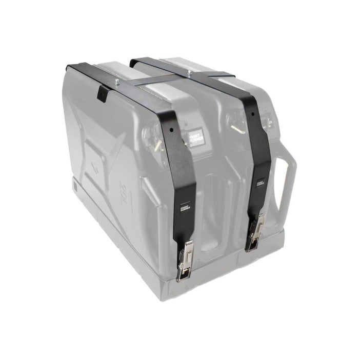 DOUBLE JERRY CAN HOLDER REPLACEMENT STRAP - BY FRONT RUNNER