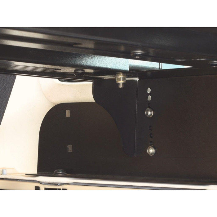 FRONT RUNNER - CARGO STORAGE INTERIOR RACK (JEEP WRANGLER JKU 5-DOOR)