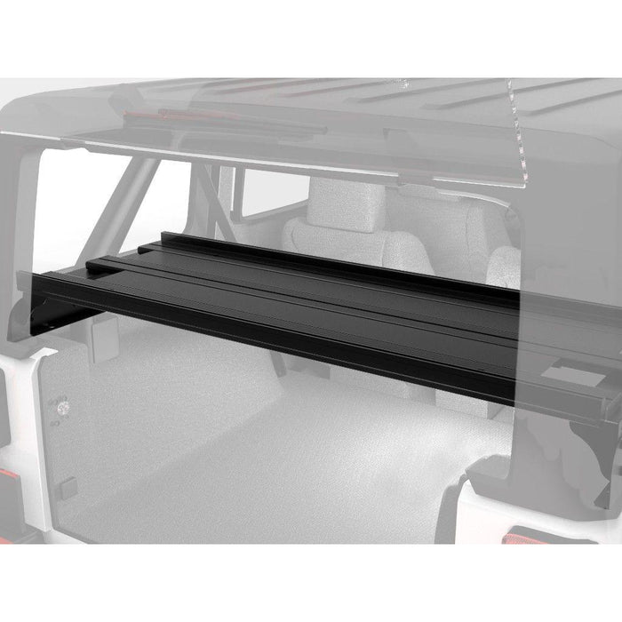 FRONT RUNNER - CARGO STORAGE INTERIOR RACK (JEEP WRANGLER JKU 5-DOOR)