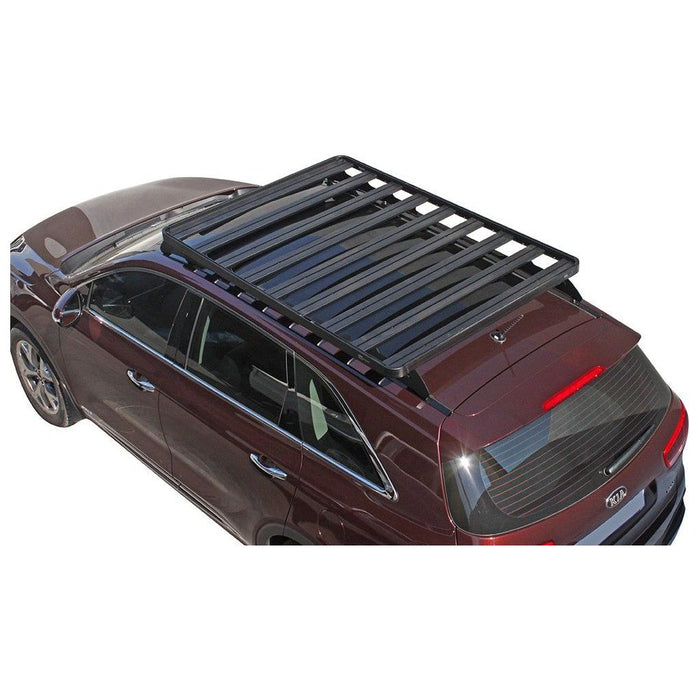 FRONT RUNNER - SLIMLINE II ROOF RACK KIT (KIA SORENTO 2016-ON)