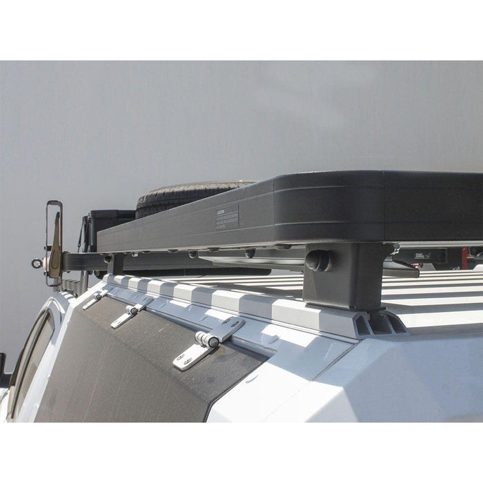 RSI DUAL CAB SMART CANOPY SLIMLINE II RACK KIT - BY FRONT RUNNER