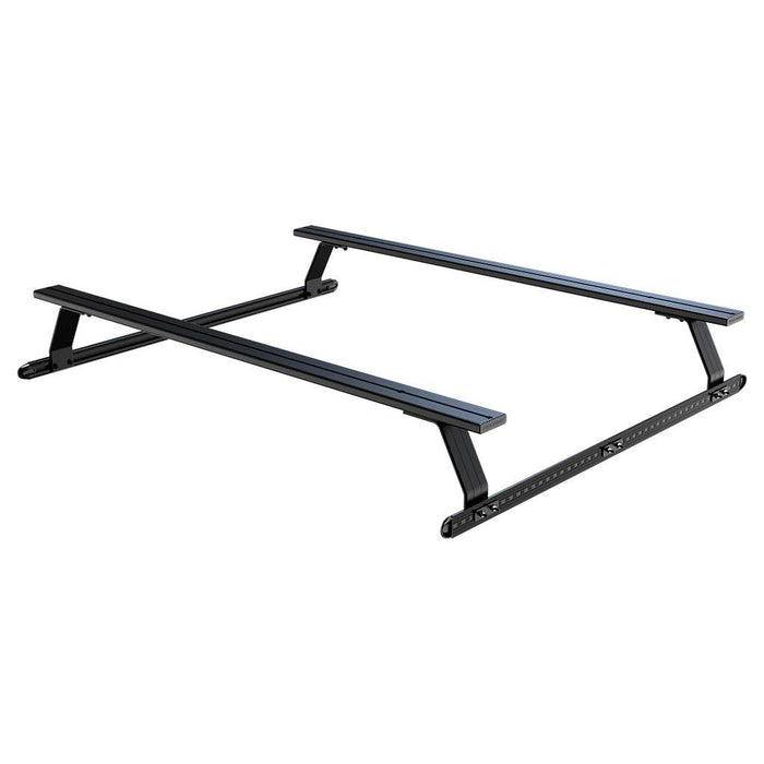 RAM 1500 5.7' CREW CAB (2009-CURRENT) DOUBLE LOAD BAR KIT - BY FRONT RUNNER