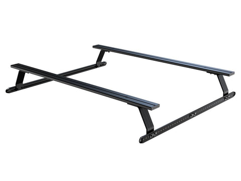 RAM 1500 5.7' CREW CAB (2009-CURRENT) DOUBLE LOAD BAR KIT - BY FRONT RUNNER
