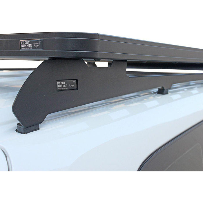 FRONT RUNNER - SLIMLINE II ROOF RACK KIT - FORD EVEREST (2015-2022)