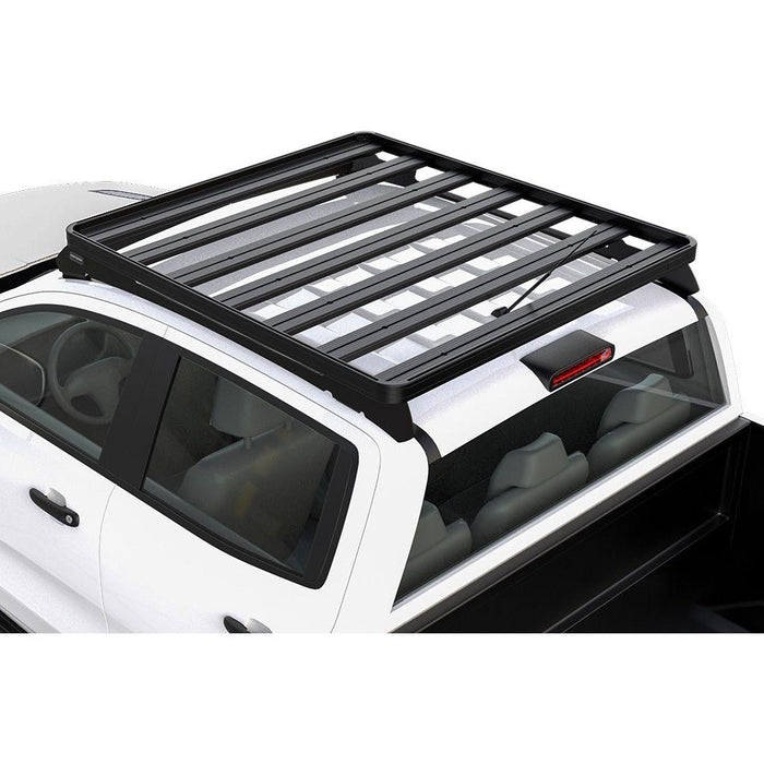 FORD RANGER T6/WILDTRAK/RAPTOR (2012-2022) SLIMLINE II ROOF RACK KIT - BY FRONT RUNNER