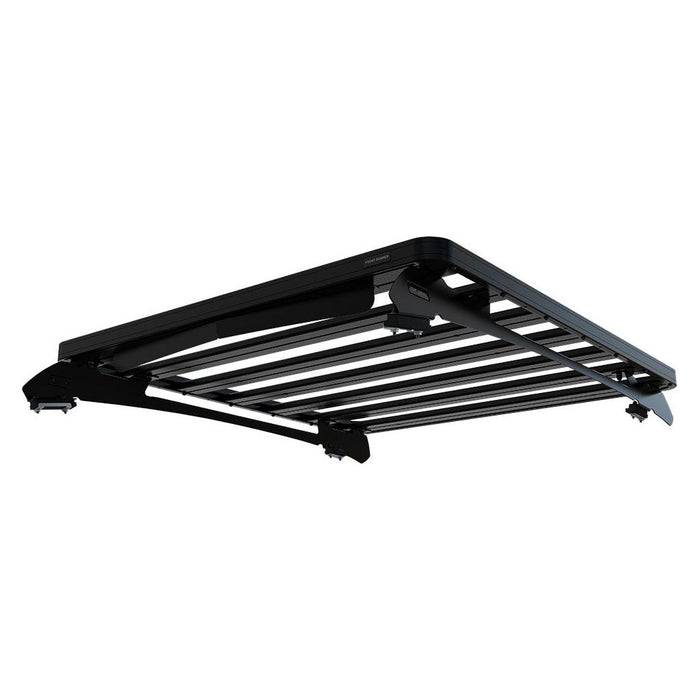 FORD RANGER T6/WILDTRAK/RAPTOR (2012-2022) SLIMLINE II ROOF RACK KIT - BY FRONT RUNNER