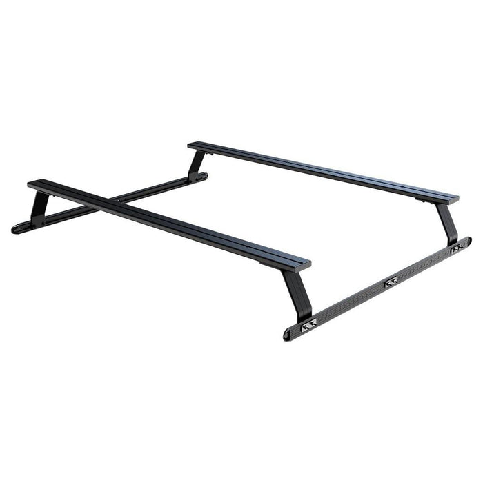 GMC SIERRA CREW CAB (2014-CURRENT) DOUBLE LOAD BAR KIT - BY FRONT RUNNER