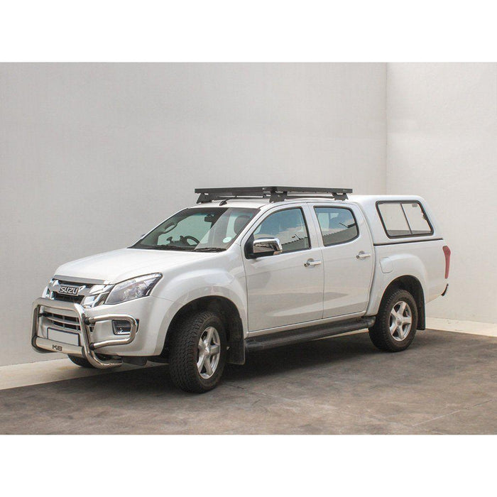 FRONT RUNNER - SLIMLINE II ROOF RACK KIT (ISUZU DUAL CAB) 2013+