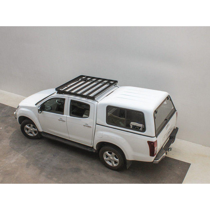 FRONT RUNNER - SLIMLINE II ROOF RACK KIT (ISUZU DUAL CAB) 2013+