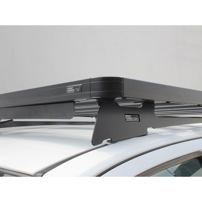 FRONT RUNNER - SLIMLINE II ROOF RACK KIT (ISUZU DUAL CAB) 2013+