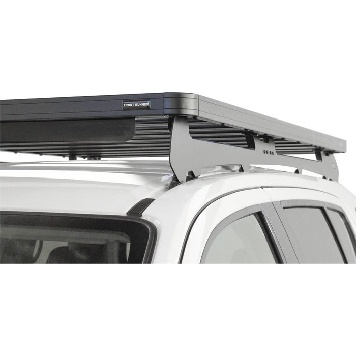 FRONT RUNNER - SLIMLINE II ROOF RACK KIT - ISUZU MU-X (TO 2021)