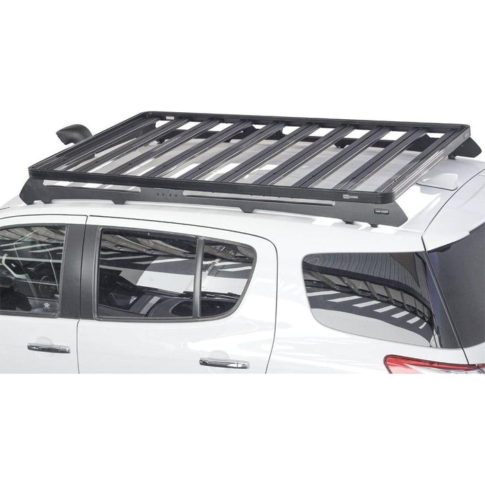 FRONT RUNNER - SLIMLINE II ROOF RACK KIT - ISUZU MU-X (TO 2021)