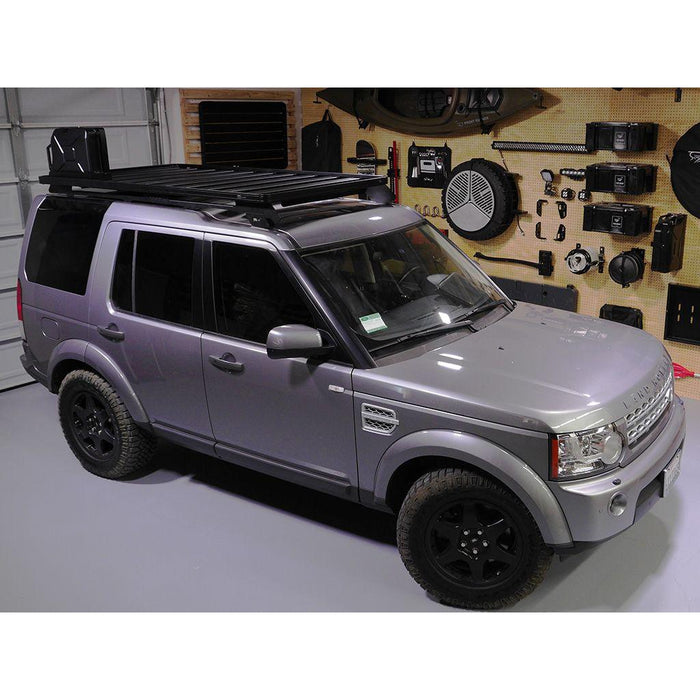 LAND ROVER DISCOVERY LR3/LR4 SLIMLINE II ROOF RACK KIT - BY FRONT RUNNER