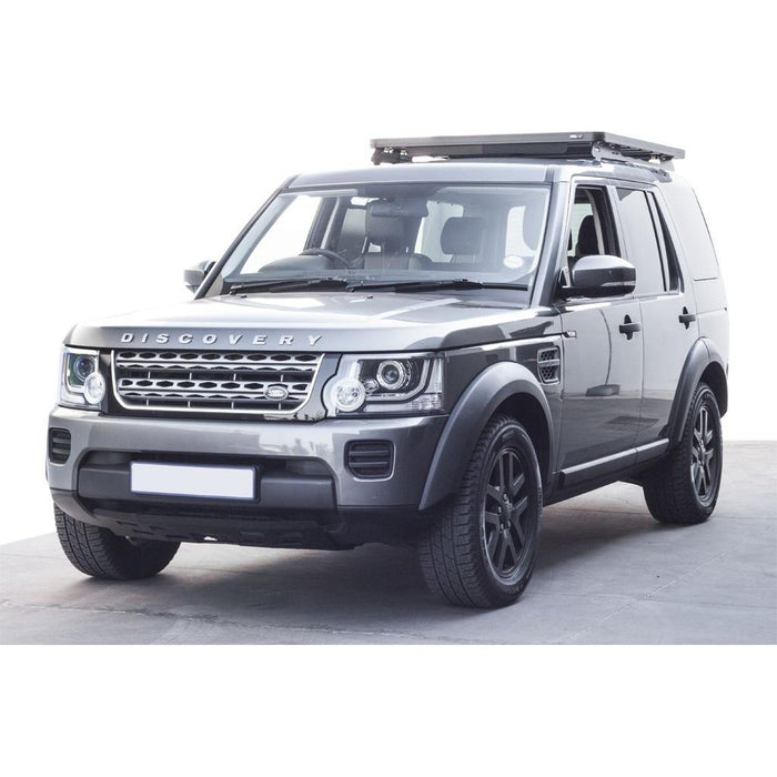 LAND ROVER DISCOVERY LR3/LR4 SLIMLINE II 3/4 ROOF RACK KIT - BY FRONT RUNNER