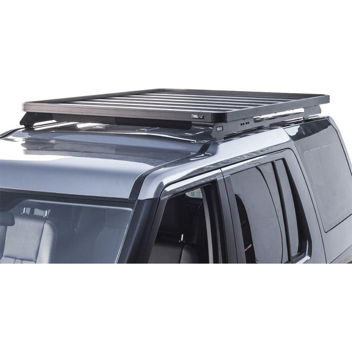 LAND ROVER DISCOVERY LR3/LR4 SLIMLINE II 3/4 ROOF RACK KIT - BY FRONT RUNNER