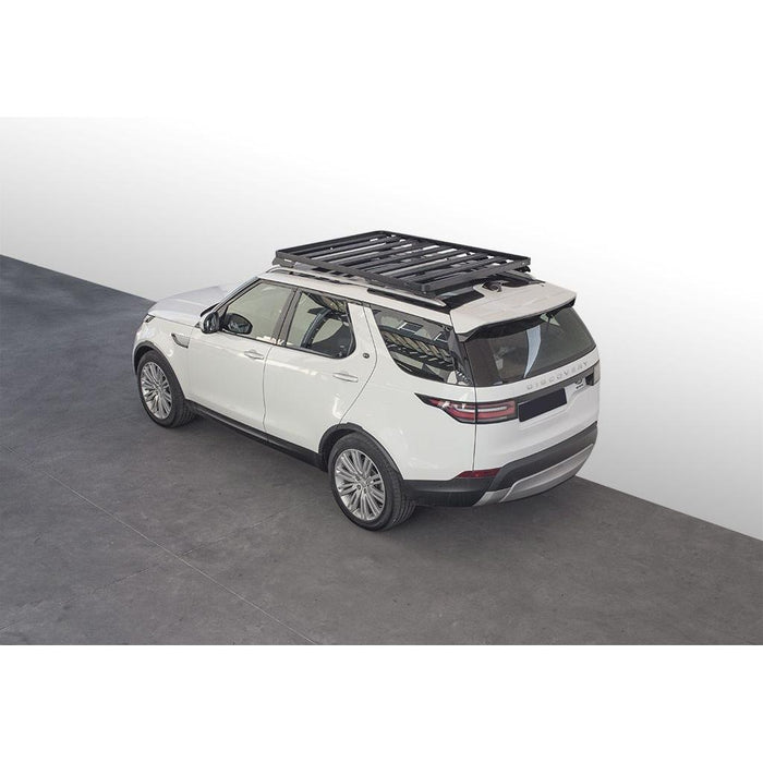 LAND ROVER ALL-NEW DISCOVERY (2017-CURRENT) SLIMLINE II ROOF RACK KIT - BY FRONT RUNNER