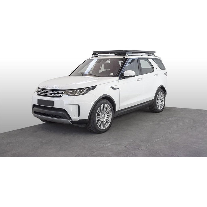 LAND ROVER ALL-NEW DISCOVERY (2017-CURRENT) SLIMLINE II ROOF RACK KIT - BY FRONT RUNNER