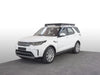 LAND ROVER ALL-NEW DISCOVERY (2017-CURRENT) SLIMLINE II ROOF RACKS, LOAD BARS AND ACCESSORIES KIT - BY FRONT RUNNER