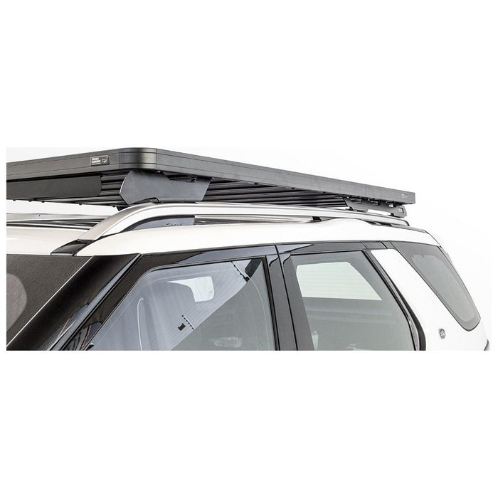 LAND ROVER ALL-NEW DISCOVERY (2017-CURRENT) SLIMLINE II ROOF RACK KIT - BY FRONT RUNNER