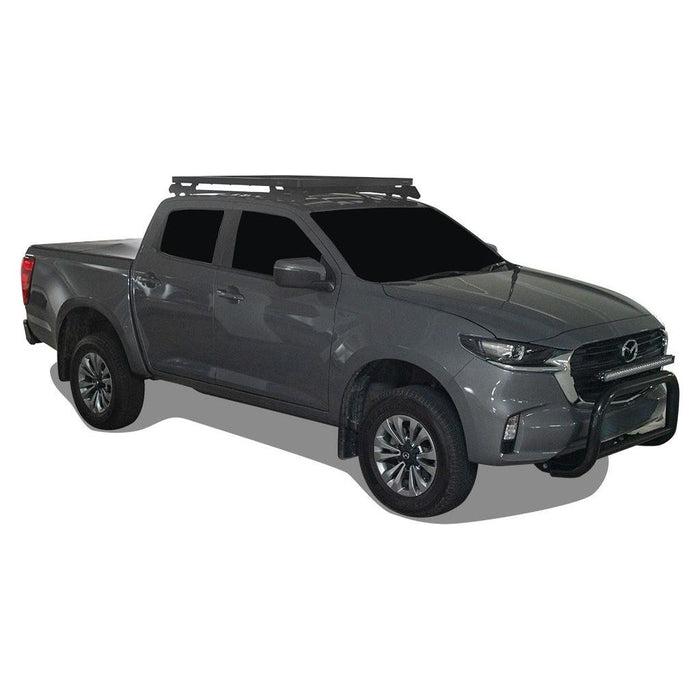 MAZDA BT-50 GEN3 (2020-CURRENT) SLIMLINE II ROOF RACK KIT - BY FRONT RUNNER