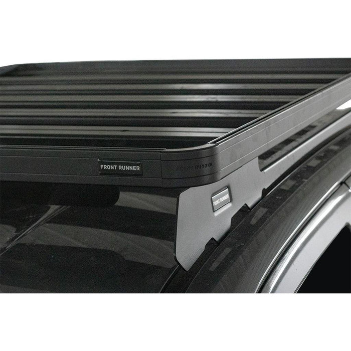 MAZDA BT-50 GEN3 (2020-CURRENT) SLIMLINE II ROOF RACK KIT - BY FRONT RUNNER