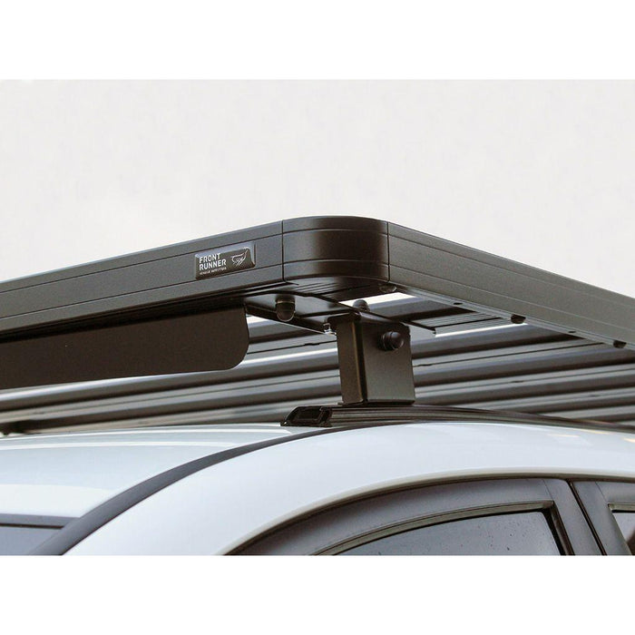 MITSUBISHI CHALLENGER (2008-2015) SLIMLINE II ROOF RACK KIT - BY FRONT RUNNER