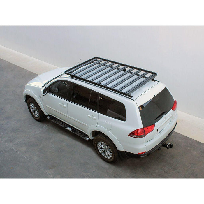 MITSUBISHI CHALLENGER (2008-2015) SLIMLINE II ROOF RACK KIT - BY FRONT RUNNER