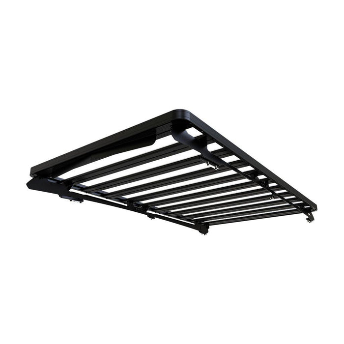 MITSUBISHI PAJERO CK/BK LWB SLIMLINE II ROOF RACK KIT - BY FRONT RUNNER