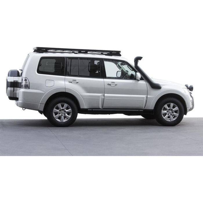 MITSUBISHI PAJERO CK/BK LWB SLIMLINE II ROOF RACK KIT - BY FRONT RUNNER