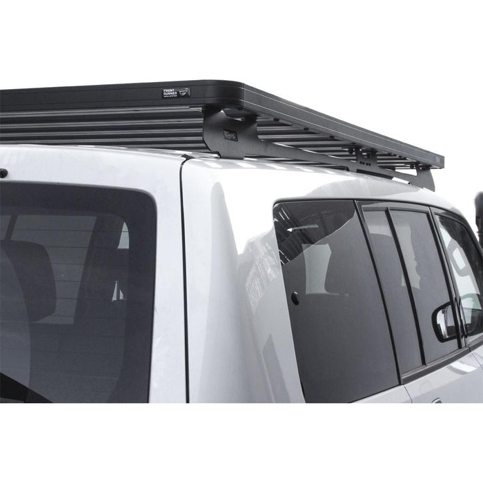 MITSUBISHI PAJERO CK/BK LWB SLIMLINE II ROOF RACK KIT - BY FRONT RUNNER