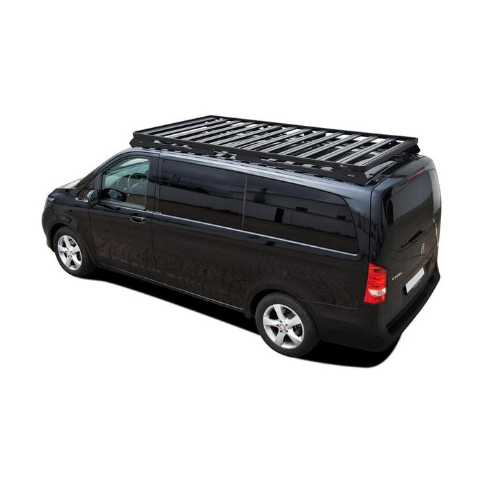 MERCEDES BENZ V-CLASS (2014-CURRENT) SLIMLINE II ROOF RACK KIT - BY FRONT RUNNER