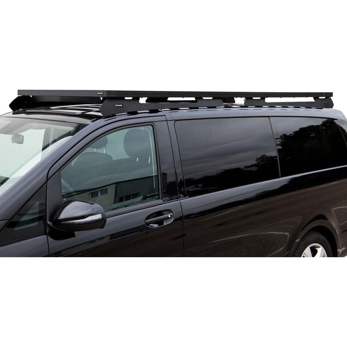 MERCEDES BENZ V-CLASS (2014-CURRENT) SLIMLINE II ROOF RACK KIT - BY FRONT RUNNER