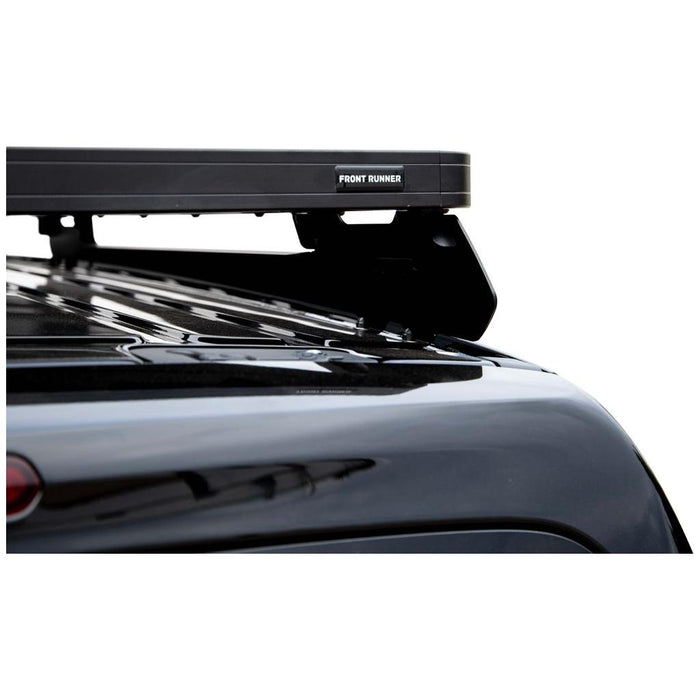 MERCEDES BENZ V-CLASS (2014-CURRENT) SLIMLINE II ROOF RACK KIT - BY FRONT RUNNER