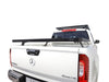 MERCEDES X-CLASS (2017-CURRENT) SLIMLINE II LOAD BED RACK KIT - BY FRONT RUNNER