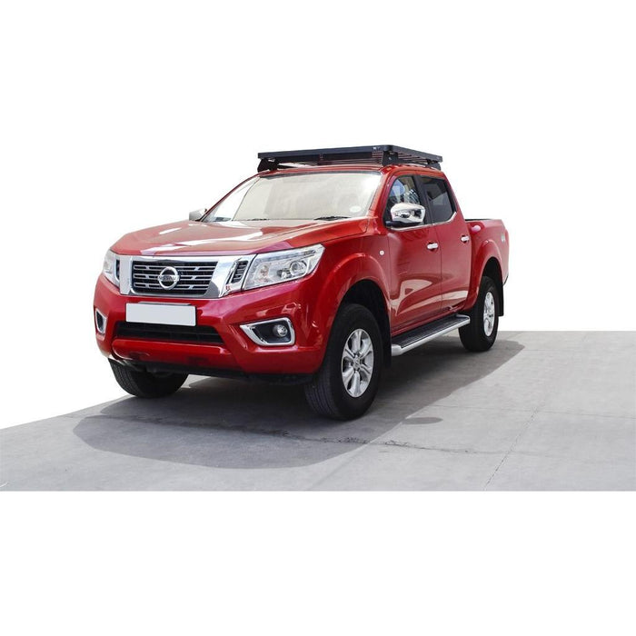 NISSAN NAVARA/FRONTIER D23 SLIMLINE II ROOF RACK KIT - BY FRONT RUNNER