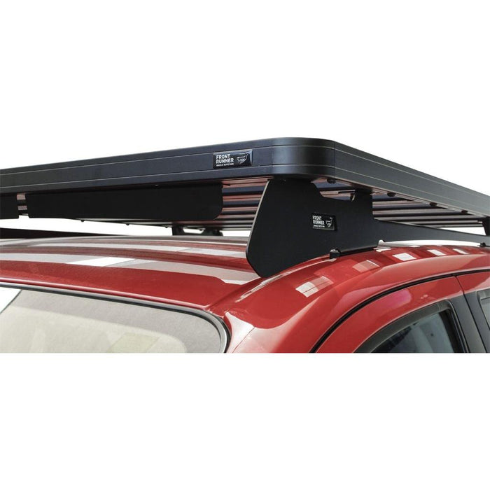 NISSAN NAVARA/FRONTIER D23 SLIMLINE II ROOF RACK KIT - BY FRONT RUNNER