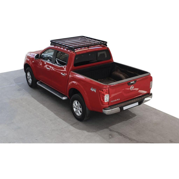 NISSAN NAVARA/FRONTIER D23 SLIMLINE II ROOF RACK KIT - BY FRONT RUNNER