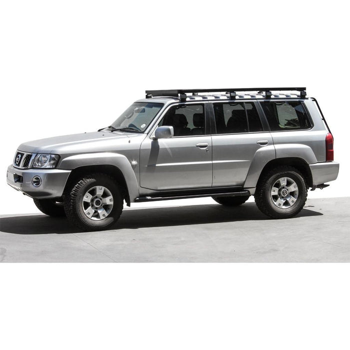 NISSAN PATROL Y60 SLIMLINE II ROOF RACK KIT - BY FRONT RUNNER