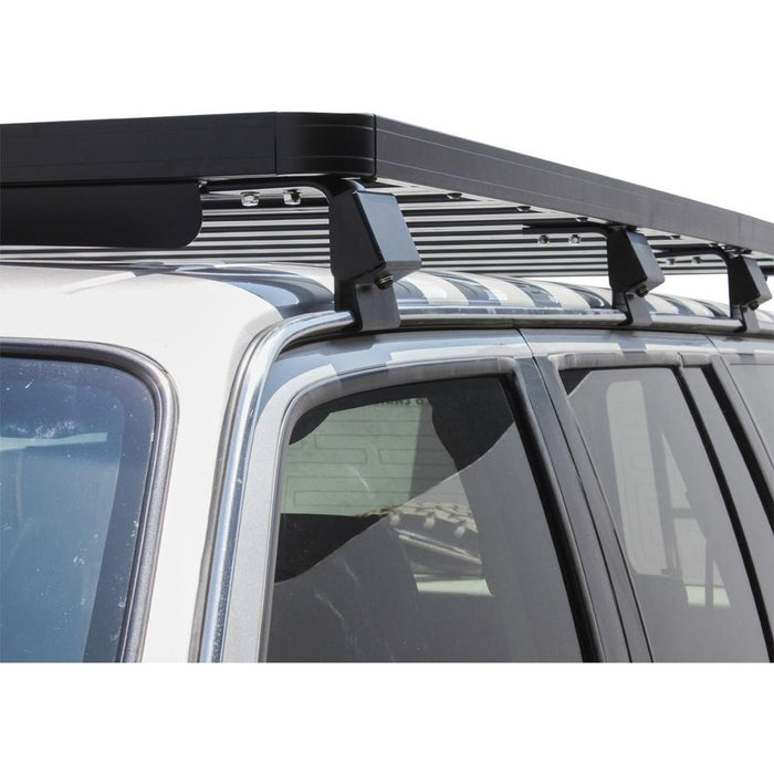 NISSAN PATROL Y60 SLIMLINE II ROOF RACK KIT - BY FRONT RUNNER