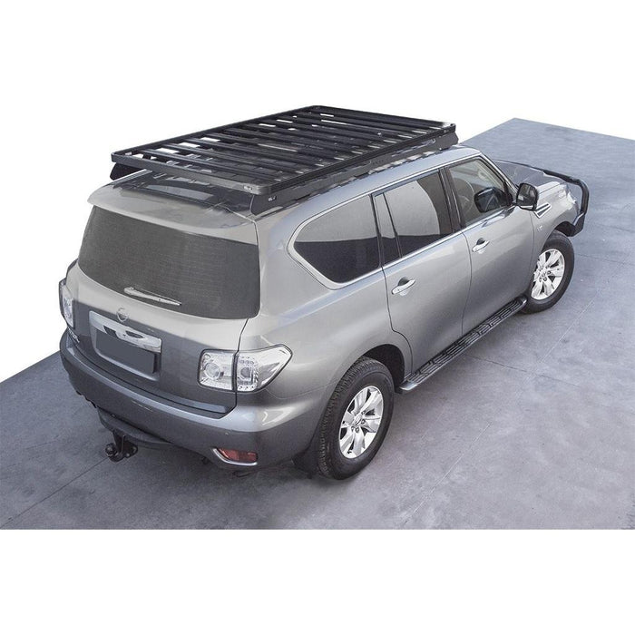 NISSAN PATROL/ARMADA Y62 (2010-CURRENT) SLIMLINE II ROOF RACK KIT - BY FRONT RUNNER