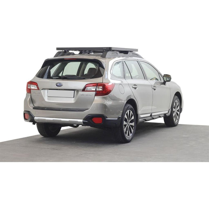 SUBARU OUTBACK (2015-CURRENT) SLIMLINE II ROOF RAIL RACK KIT - BY FRONT RUNNER