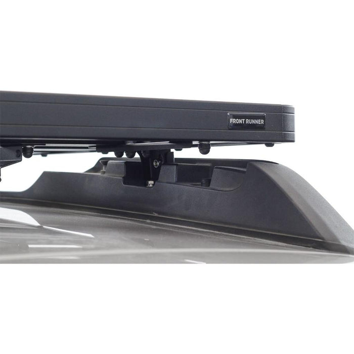 SUBARU OUTBACK (2015-CURRENT) SLIMLINE II ROOF RAIL RACK KIT - BY FRONT RUNNER