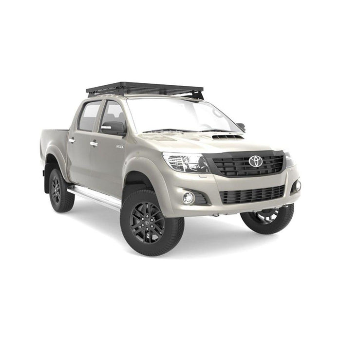 TOYOTA HILUX (2005-2015) SLIMLINE II ROOF RACK KIT - BY FRONT RUNNER