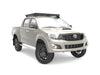TOYOTA HILUX (2005-2015) SLIMLINE II ROOF RACKS, LOAD BARS AND ACCESSORIES KIT - BY FRONT RUNNER