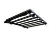 HILUX REVO DC (2016-CURRENT) SLIMLINE II ROOF RACK KIT / LOW PROFILE - BY FRONT RUNNER